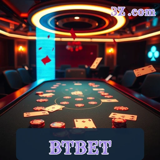 bt bet vip App Móvel