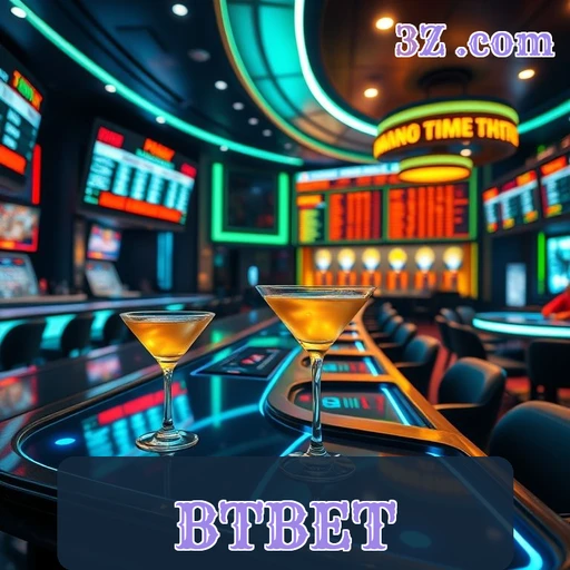 bt bet vip Cassino Online