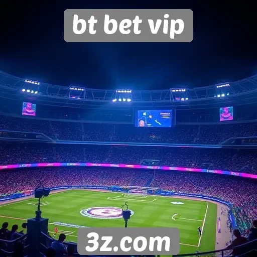 Atendimento ao cliente no bt bet vip