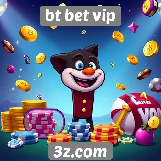 Avaliação da variedade de jogos no bt bet vip