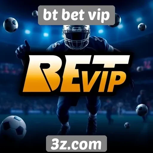 Análise da oferta de jogos no bt bet vip