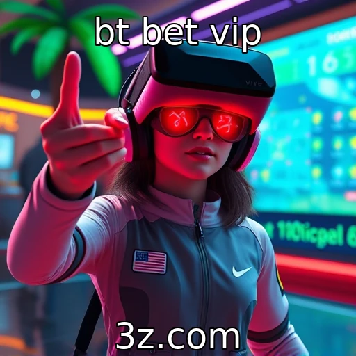 Inovação em jogos de realidade virtual